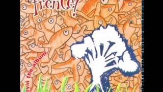 Download lagu Dangerous   Frente