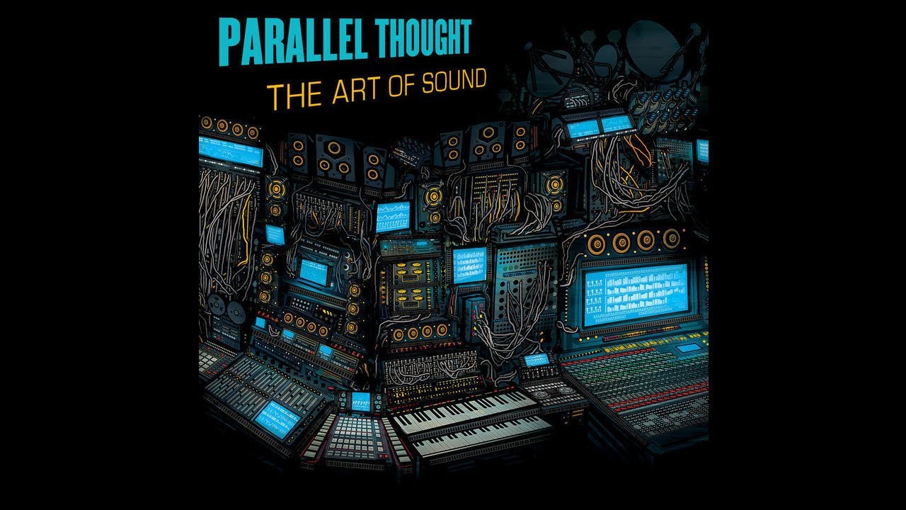 Watch Parallel Thought "Untitled" on YouTube Watch Parallel Thought "Untitled" on YouTube