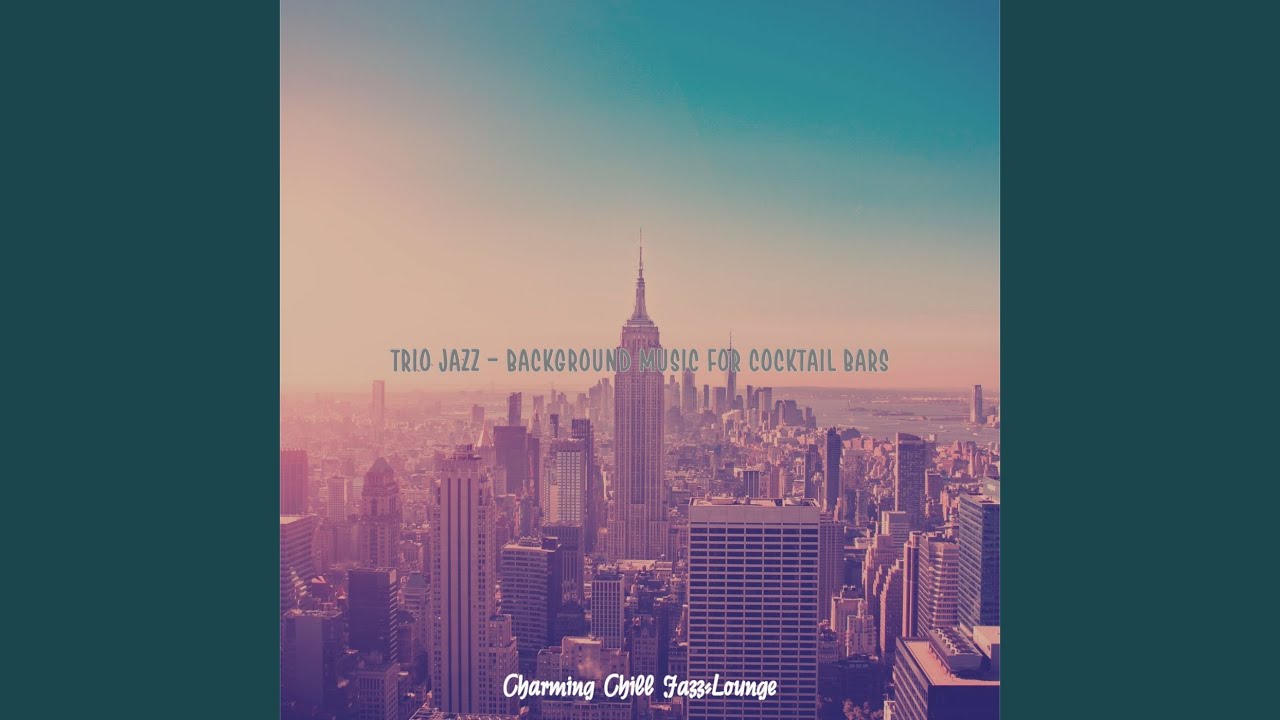 Remarkable Ambience for Cocktail Bars