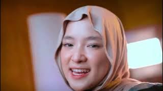 ADIT ALAYNA WAHDANA NISA SABYAN