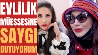 100 KERE BOŞANIRDIM | Ece Gürsel Ablası Burçe Gürsel’in İlişkisi Hakkında Ne Dedi? Resimi