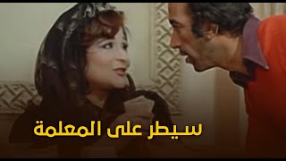 أغرب قصة من مشرد بينام في السينمات لصاحب قهوة كبيرة !