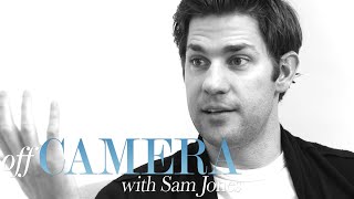 Celebrity How John Krasinski Fell in Love with Acting Wealth
