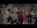 Red Dead Redemption 2: Psycho Arthur & Sadie's Brutal Free Roam Rampage - 4K 60FPS [RTX 3080]