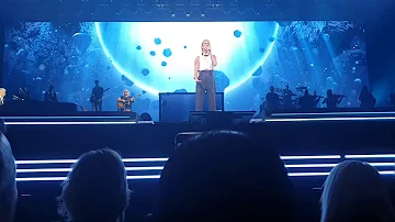 CELINE DION - Courage - Live - Atlantic City 02/22/2020 - Boardwalk Hall - Courage Tour