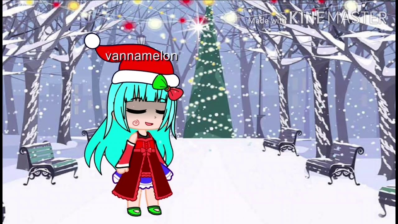 its-beginning-to-look-a-lot-like-christmas-gcvm-music-by-vannamelon