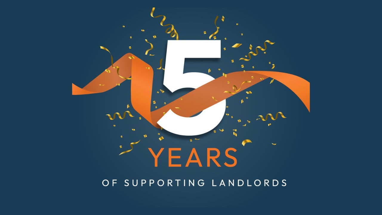 Celebrating 5 years of the NRLA - YouTube