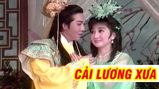 Mê mẩn với cặp đôi diễn tuồng Cải Lương Hồ Quảng này - Cải Lương Xưa cực hay Vũ Linh Thanh Thanh Tâm