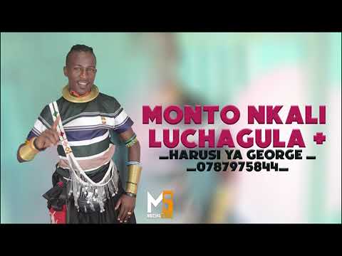 MOTO NKALI LUCHAGULA HARUSI YA JOJI PRD BY MBASHA STUDIO