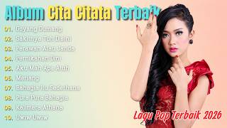 Goyang Dumang, Perawan Atau Janda - Cita Citata Dangdut Populer Full Album Terbaik 2026