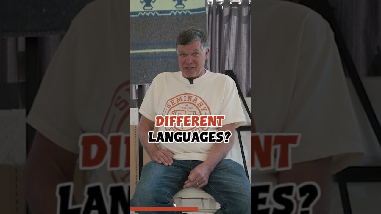 Millions in Latin America Await the Gospel in Their Own Language