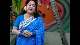 Eai Shondor Shornali Shondha Final@ Rashida Khan Banu