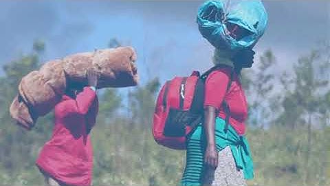 Development-induced displacements in Zimbabwe: How can we achieve win-win solutions?