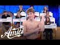 Amici 23 - Simone - Radioactive