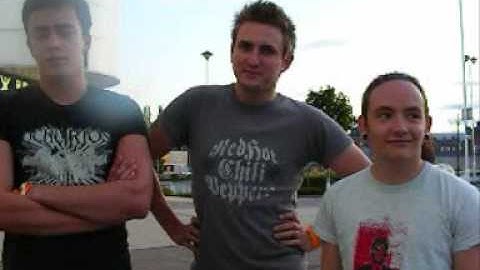 Interview with Fei Comodo (Part One)