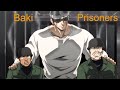 Baki Prisoners in a Nutshell