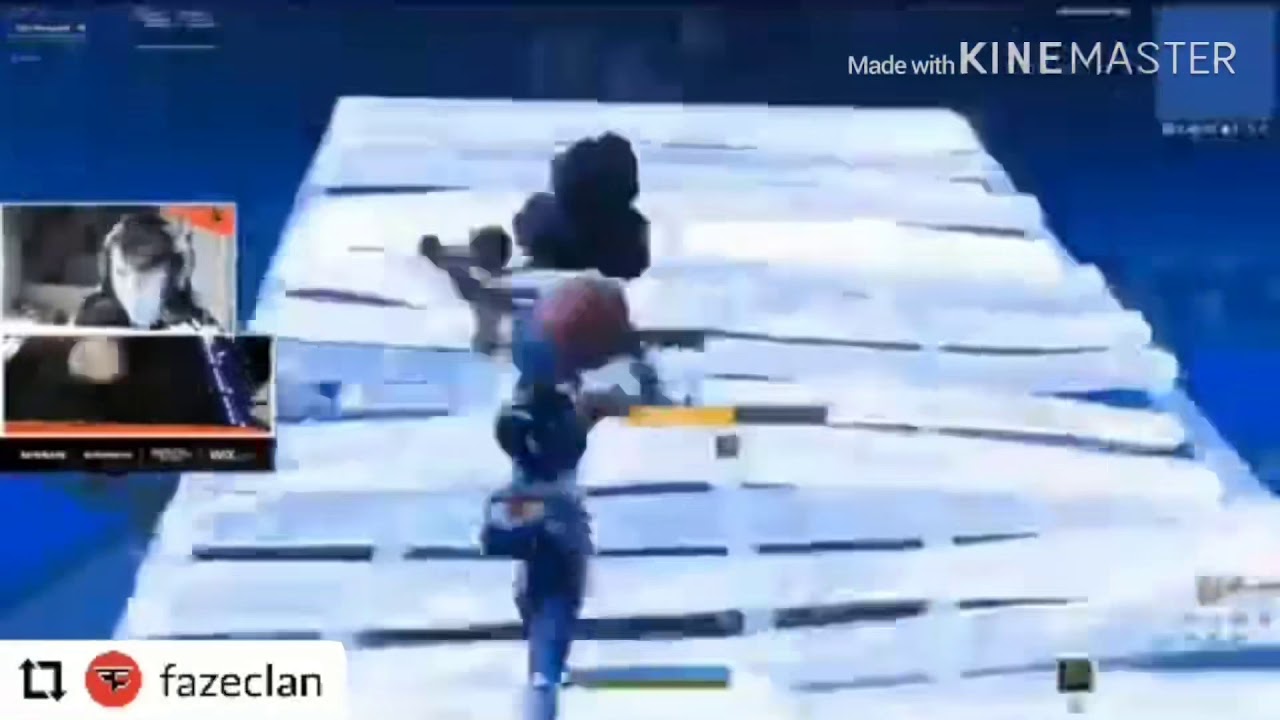 Faze sway vs mongraal best controller player