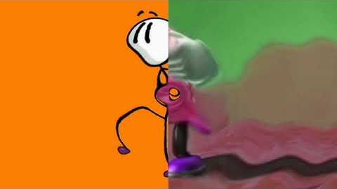 Preview 2 Distraction Dance Split Henry Stickmin Triangle Center Effects