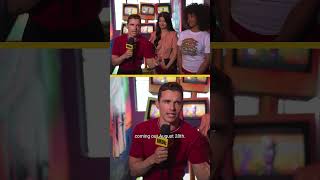 DAVE FRANCO Explains What 'Full Franco' Means