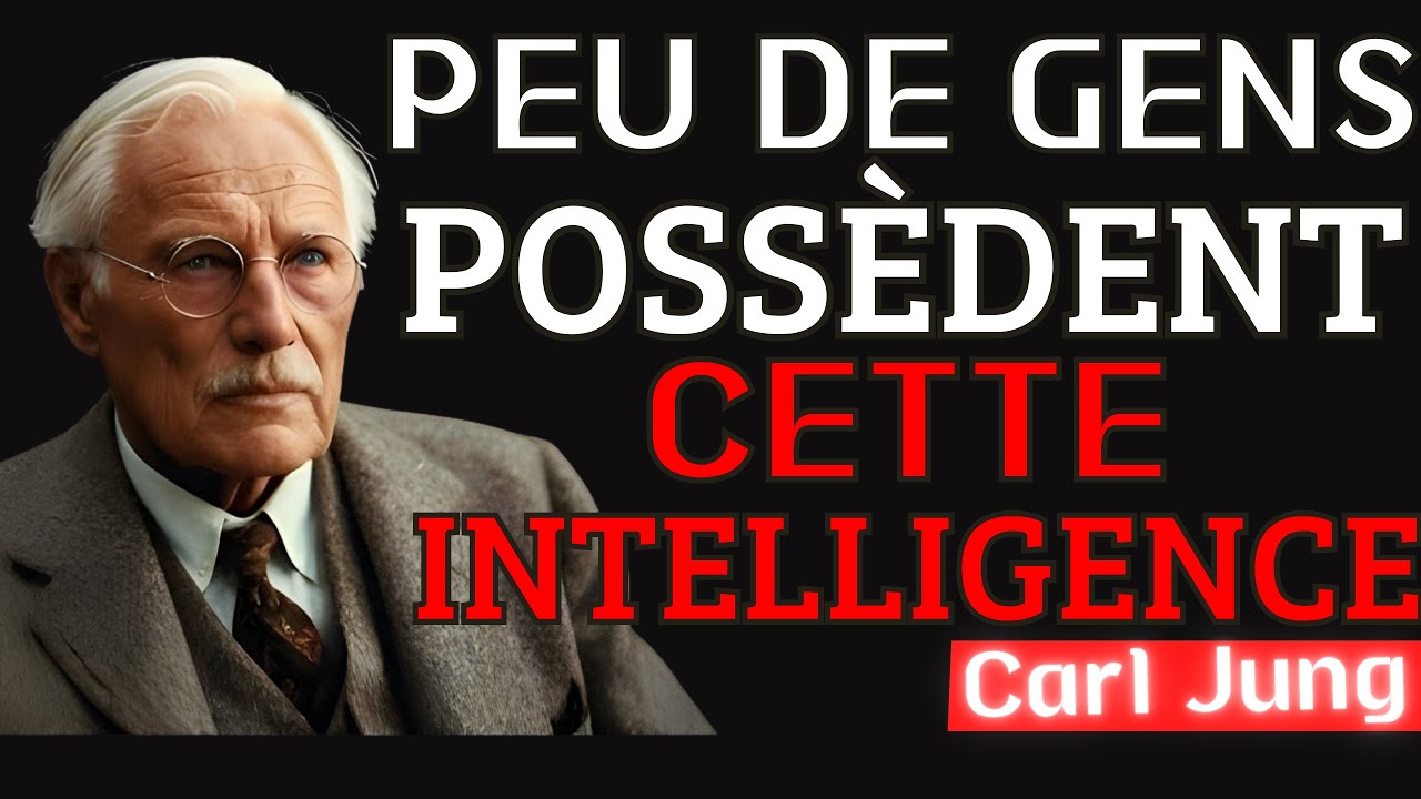 6 Traits Cachés des Femmes Ayant un Grand Pouvoir Spirituel – La Psychologie Secrète de Carl Jung