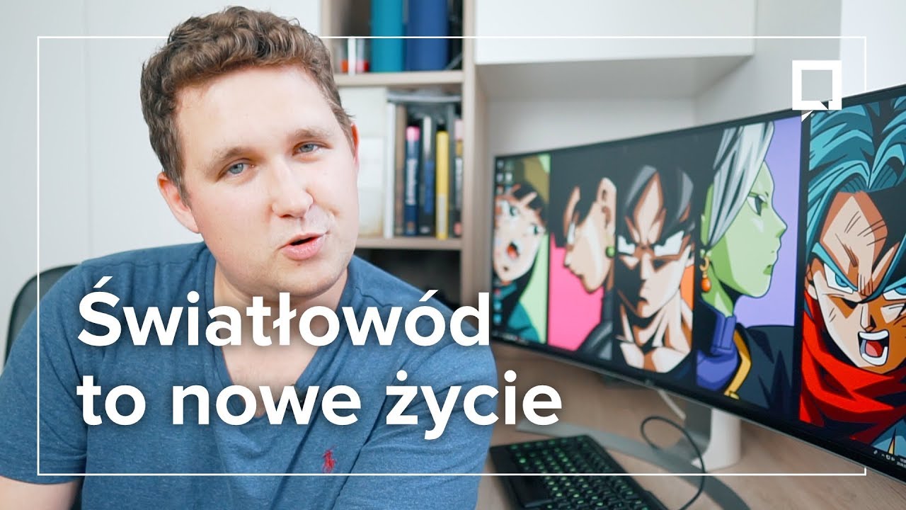 Czy masz szybszy internet ode mnie? WĄTPIĘ!