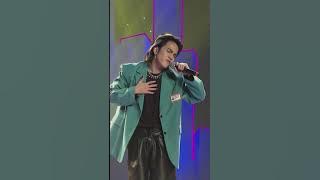 TikTok Việt Nam | Tan chảy với giọng hát Ngô Đình Nam tại TikTok Master 2021 với mashup xu hướng