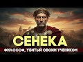 СЕНЕКА: Почему наставник Нерона выбрал смерть, а не спасение?