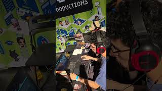 Toge Production at Bitsummit 2025!