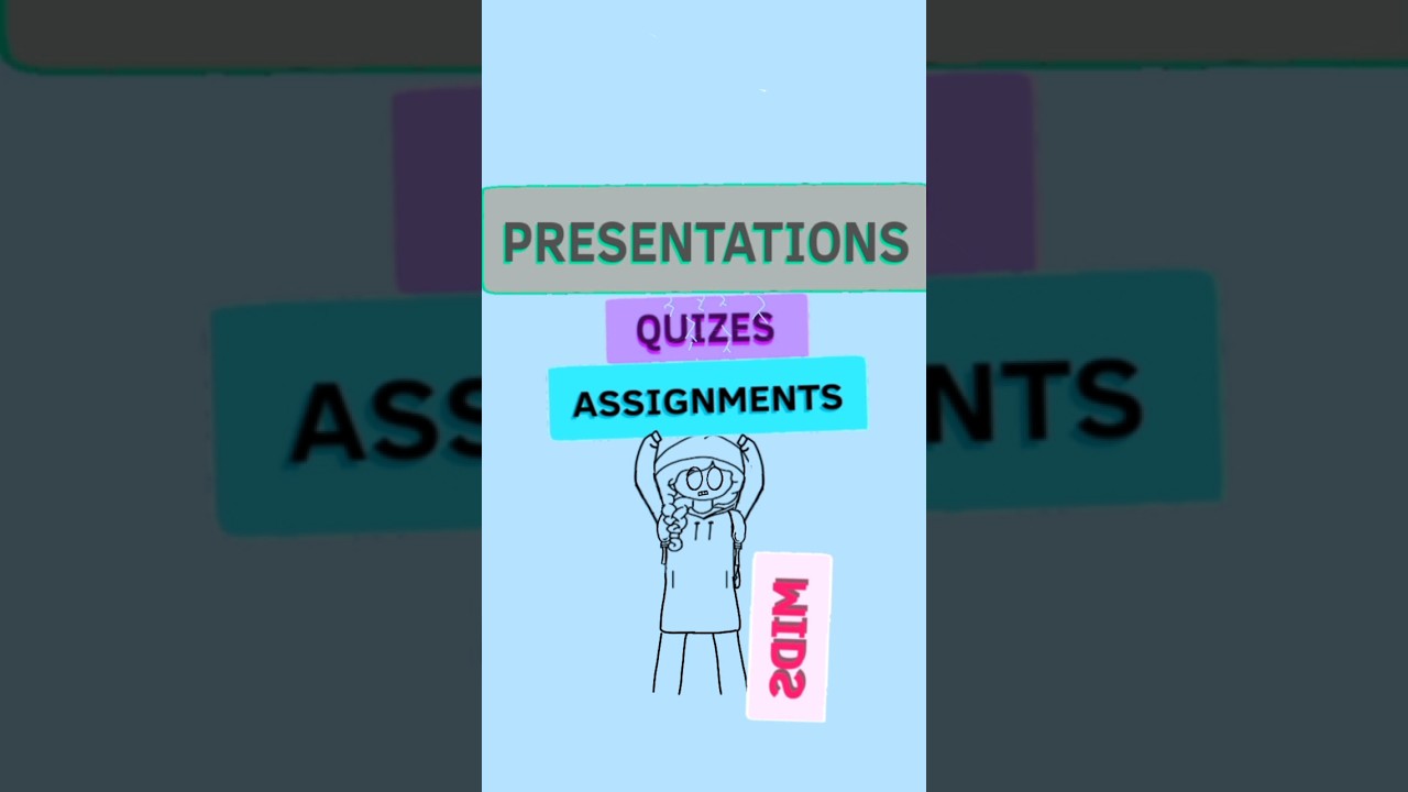 clap snap backtoschool animation flipaclip YouTube