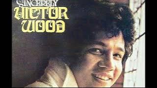 Victor Wood - Derai Air Mata( A Tear Fell Versi Indonesia)
