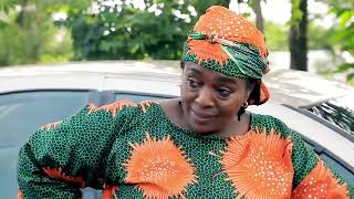MARRIAGE PRESSURE __NIGERIAN MOVIES.