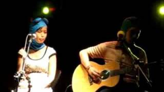 Nylas--〝魔鬼之家〞 @The Wall【卡夫卡不插電2】2008/8/16