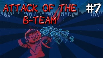 Minecraft Attack Of The B Team - Statues Mod! [7]