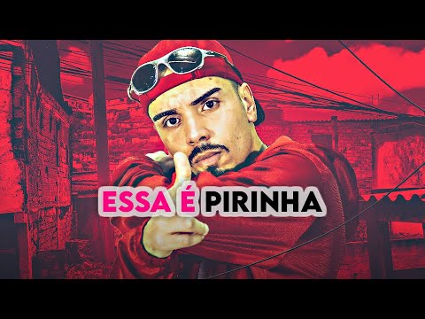 MC Madan - Essa e piranha essa safada( @apollomix. )