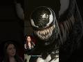 Spider Man 2 PS5 We Are VENOM Scene Reaction