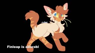 Warrior Cats Confessions 3