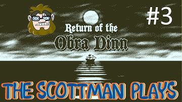 Return Of The Obra Dinn - The Scottman Plays PART 3(FINAL)