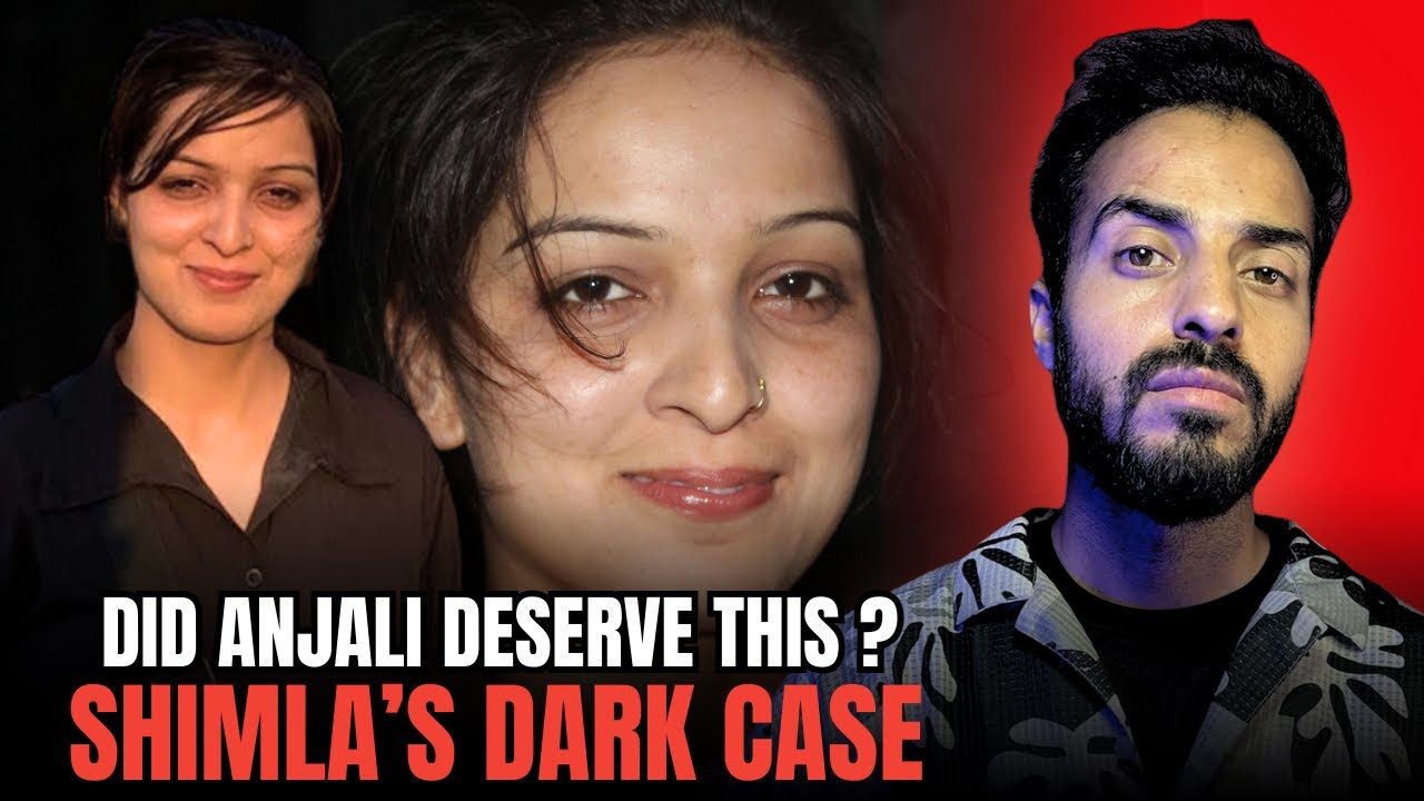 Sad Reality of Anjali Bushehri || Vikal Here