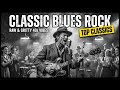 Blues Rock Velvet Surge Inspired by Jeff Beck, Jimi Hendrix, Gary Moore, Jimmy Page