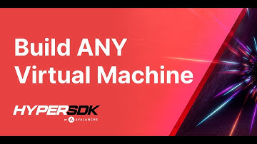 HyperSDK: Build ANY Virtual Machine Q&A