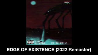 VelocityVortex – Edge of Existence (2022 Remaster) [Full Album]