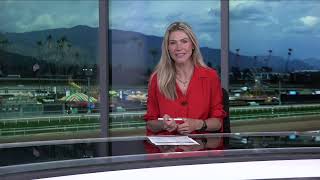 Millie Ball previews the Blue Grass Stakes at Keeneland