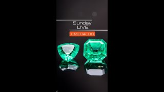 EMERALD | Learn something different about May's birthstone