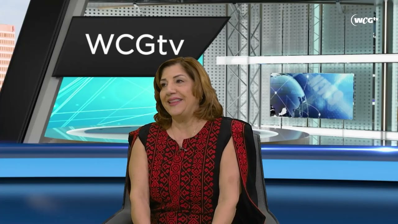 Palestine Pavilion|مرحبا | Westman Multicultural Festival 2026 | Westman Immigrant Services