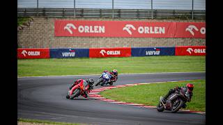 Ducati 1098 Rennen 1 HR Cup 2026 Most
