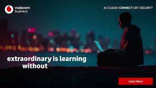 Extraordinary learning without limits