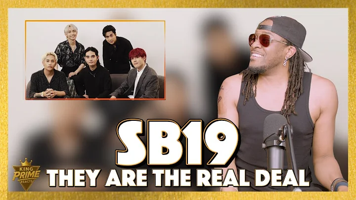 SB19 May Just Be The Future Of Boybands