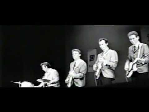 Ventures - Wipe Out (1966)