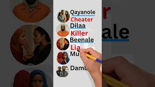 Learn English And Somali shorts