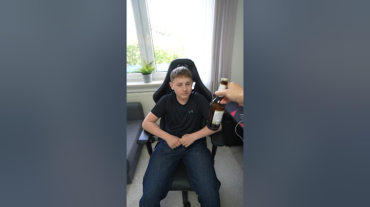 Kleiner Bruder trinkt Bier 🤯 - Prank eskaliert | Echtso #shorts